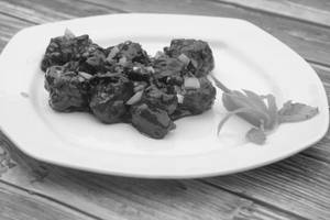 Indo Chilli Chicken