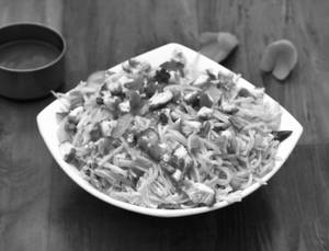 Chicken Noodles