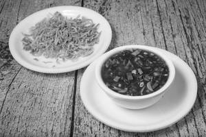 Manchow Soup
