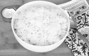 Jeera Rice