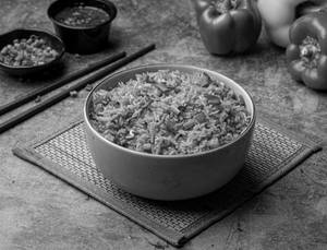 Schezwan Fried Rice