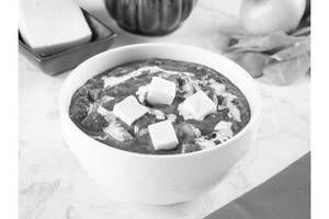 Palak Paneer