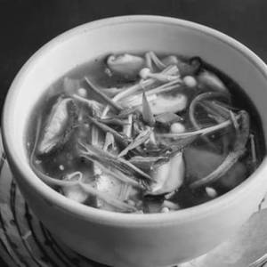 Veg Hot & Sour Soup