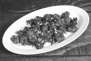 Veg Manchurian 