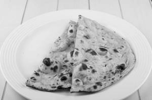 Plain Roti