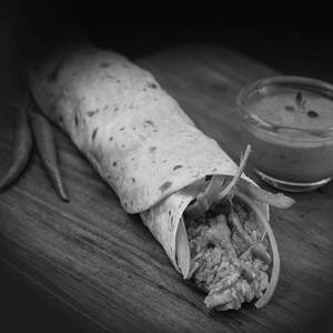 Chicken Strips Roll