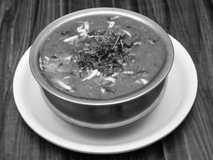 Paneer Handi