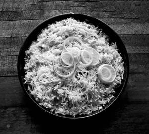 Peas Pulao