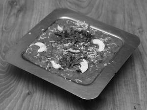 Kaju Masala