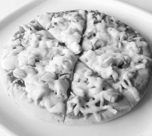 Capsicum Pizza