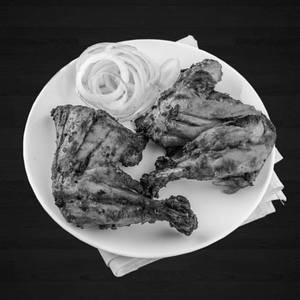 Tandoori Chicken.
