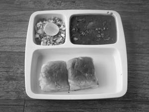 Pav Bhaji