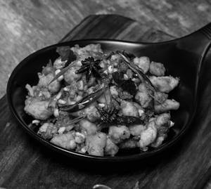 Dragon Chicken