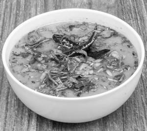 Dal Tadka           