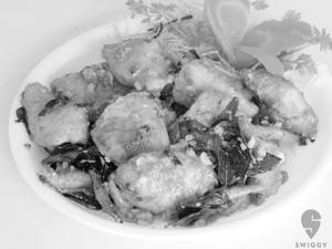 Apollo Fish