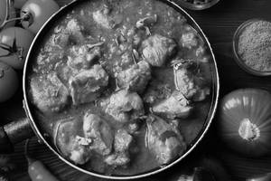 Chicken Curry