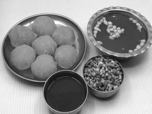 Panipuri