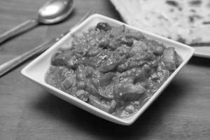 Kadai Vegetables