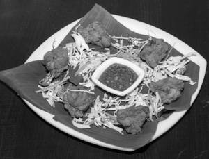 Chicken Lollipop