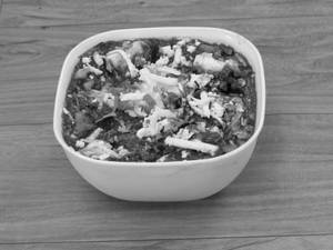 Palak Paneer
