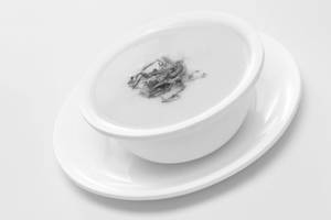 Cream of French Onion Soup