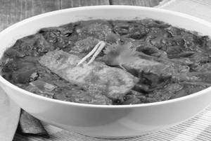 Kadhai Gravy