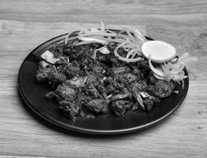 Beef Ularthiyathu