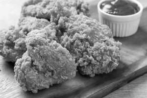Ripper Ny Fried Chicken