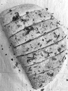 Simple Garlic Bread