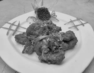 Tai Pai Fish
