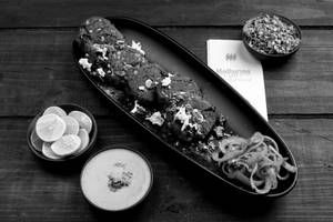Hariyali Kabab (6Pc)