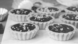 Tart(2 Pieces)