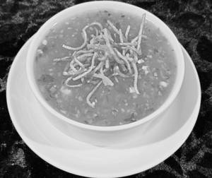Veg Manchow Soup