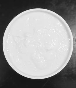 Plain Curd