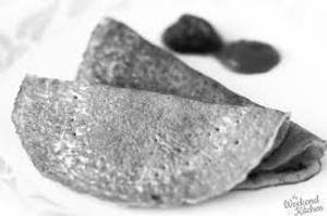 Moong Dal Cheela
