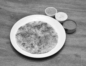 Podi Uttapam