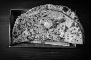 Masala Kulcha
