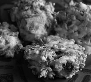 Veg Pakora