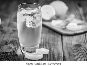Sweet Lime Soda