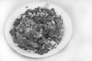 Kutchi Bowl Dabeli