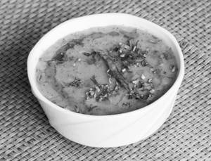 Dal Tadka