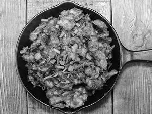 Veg Crispy