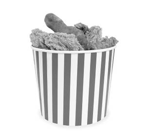 Crispy Chicken Bucket