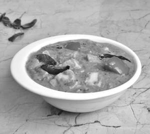 Kadai Paneer