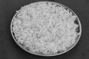 Plain Rice