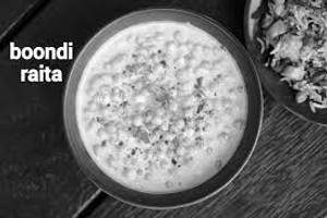 BOONDI RAITA