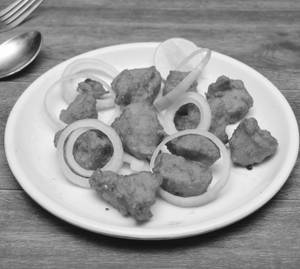 Chicken 65 Boneless