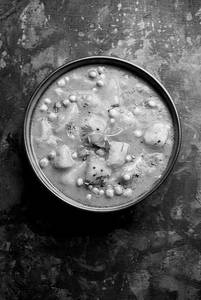 Aloo Mutter