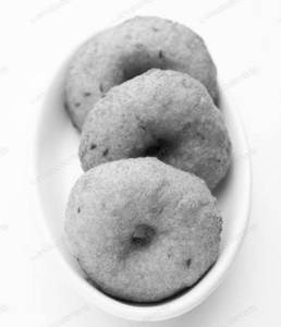 Vada (2 Pcs)