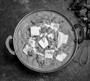 Paner Butter Masala